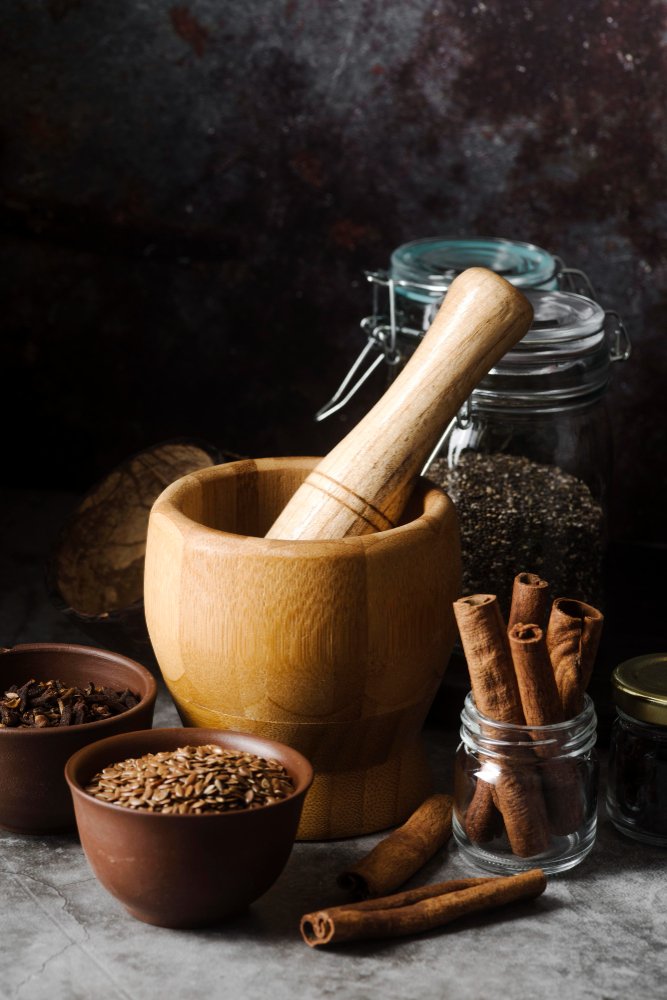 Ayurvedic Products
