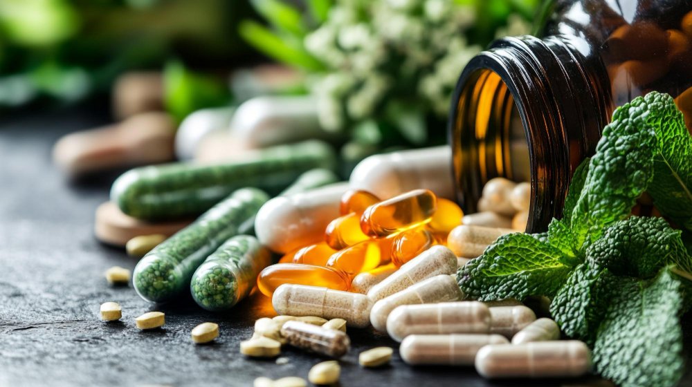 Nutraceuticals