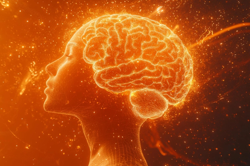 Brain & Cognition