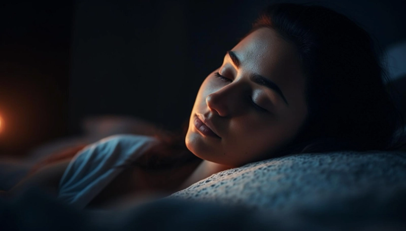 Sleep & Focus