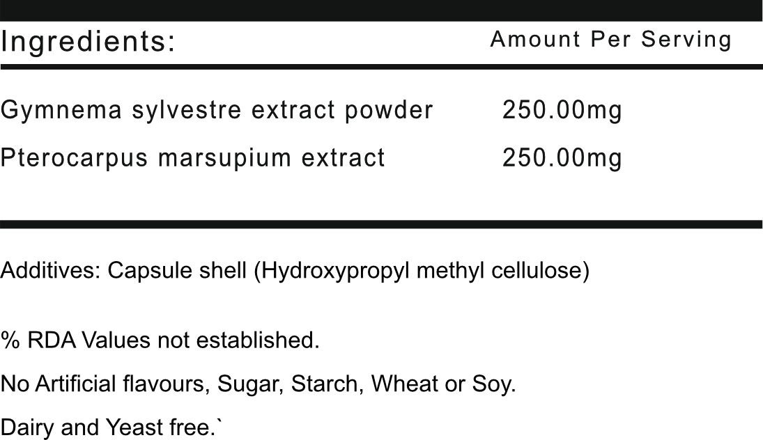 Product label