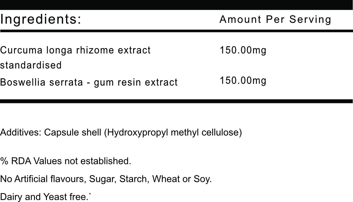 Product label
